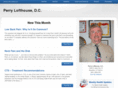 drperrylofthouseblog.com