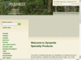dynamitenutrition.com