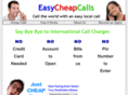 easycheapcalls.com