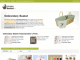 embroiderybasket.com