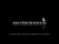 encorefit.com