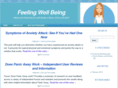 feelingwellbeing.com