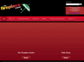 fireplacecenter.biz