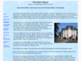 frenchstay.com
