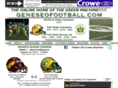 geneseofootball.org
