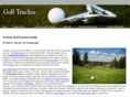 golftruckee.com