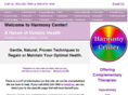 harmonycenter.info
