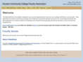 hccfacultysenate.org