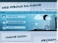 hibouxdumaine.com