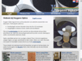 huygensoptics.com