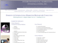 imiresearch.com