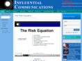 influentialcommunications.com