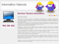 informatico-valencia.com
