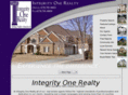 integrityonerealty.net