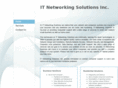 it-networking-solutions.com