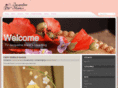jacqmariecakes.com
