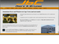 jbc-aluminium.com