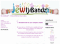 jewlybandz.com