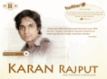 karanrajput.com