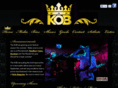kingsofbelmont.com
