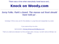 knockonwoody.com