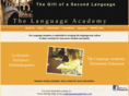 languageacademyinc.com