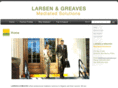 larsen-greaves.com