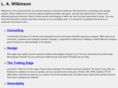 lawilkinson.com