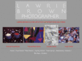 lawriebrown.com