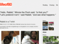 lifeof80.com