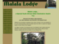 malalalodge.com