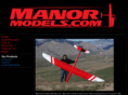 manormodels.com