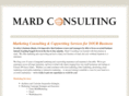 mardconsulting.com