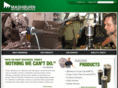mashburnmachine.com