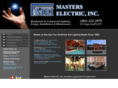 masterselectricinc.com