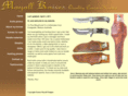 mayallknives.com