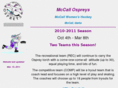 mccallwomenshockey.com