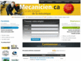 mecanicien.ca