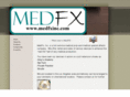 medfxinc.com