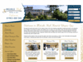 melvillehall.co.uk
