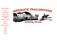 mesquitetraildrivers.com