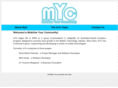 mobilizeyourcommunity.com