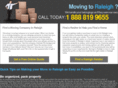 movingtoraleigh.net