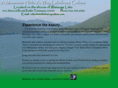 mtnhideawaycabins.com