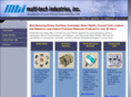 multi-tech-industries.com