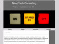 nanotechconsulting.net