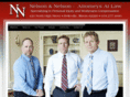 nelsonlawpc.com