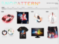 nopattern.com