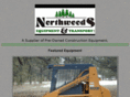 northwoodsequipment.com