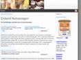 nutramagen.com